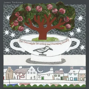 The cellardyke recordings and Wassailing society